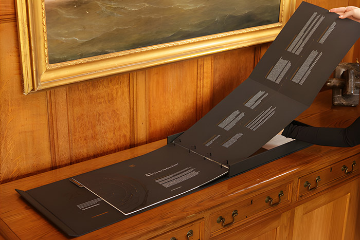 Marketing - International Property Awards