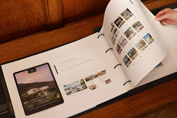 Marketing - International Property Awards