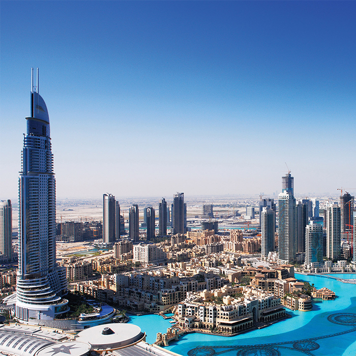 Dubai Golden Visa Programme Dubai Golden Visa Programme