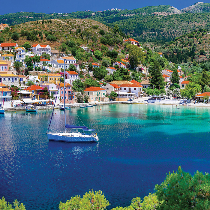 Greece Golden Visa Programme Greece Golden Visa Programme